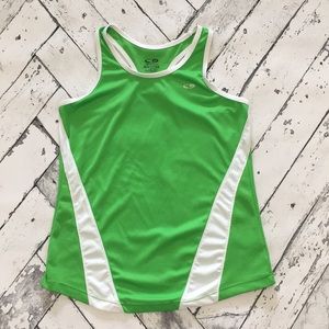 Champion Semi-Fitted Racerback Tank